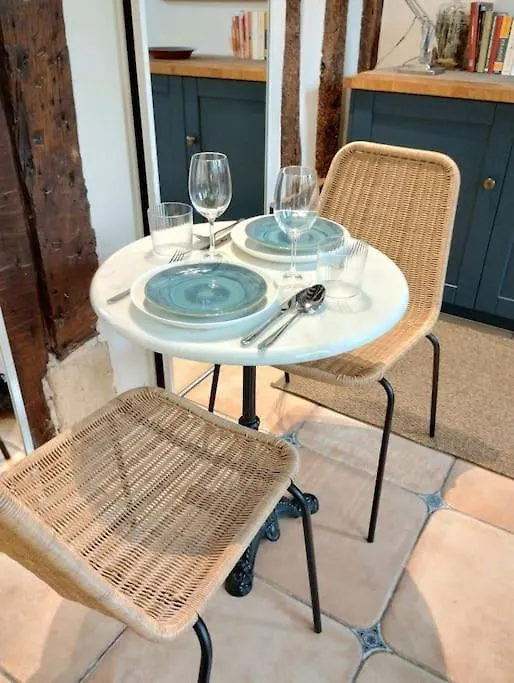 Cozy Marais Appartamento Parigi
